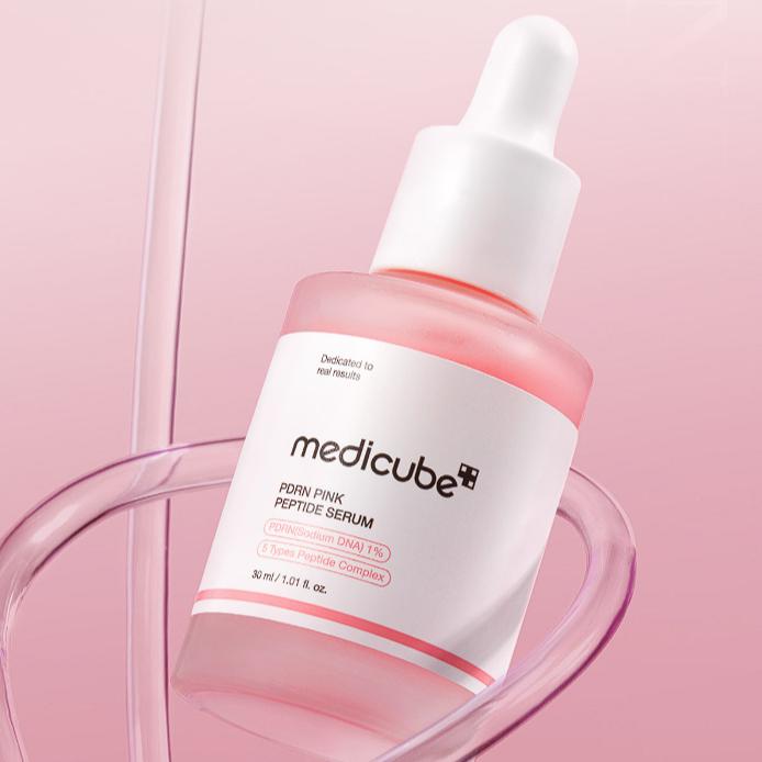 ✨ Serums & Soins ciblés