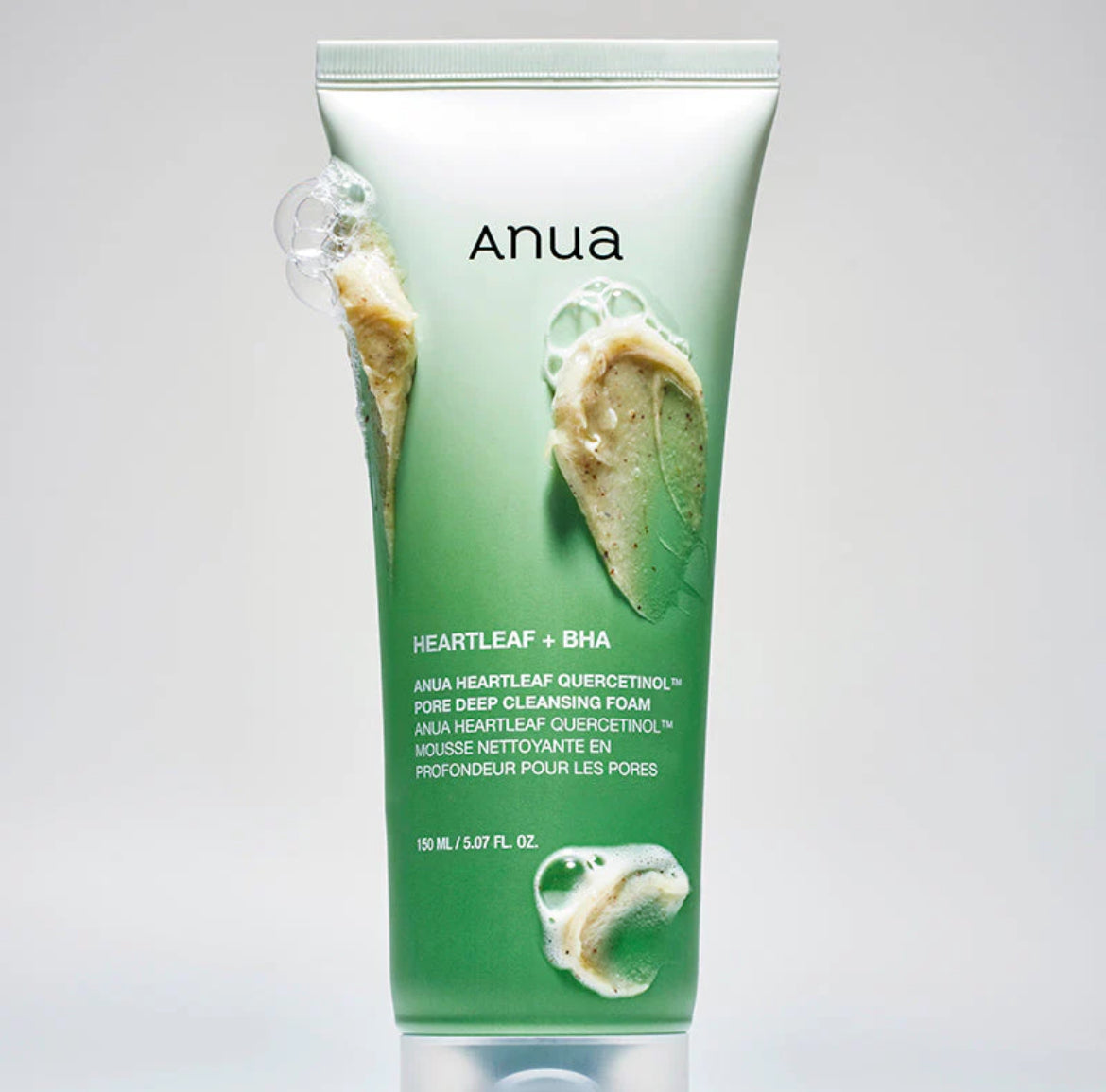 🌿 Box Peau Sensible & Acné – Routine Skincare Coréenne
