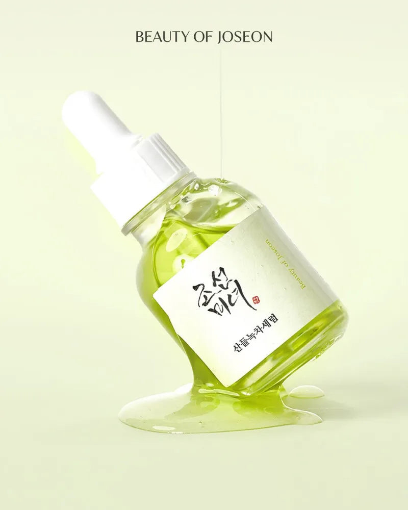 Beauty of Joseon – Calming Serum : Green Tea + Panthenol (30ml)