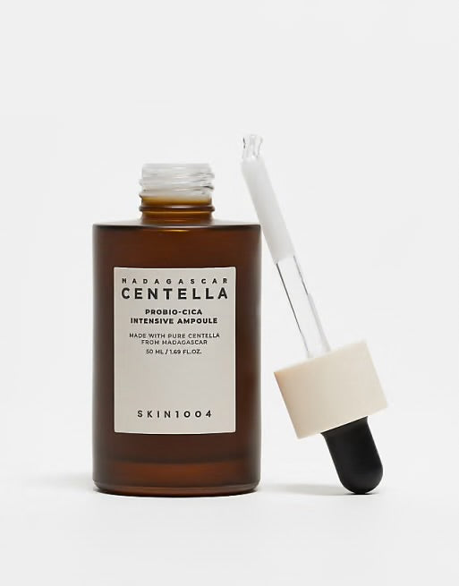SKIN1004 – Madagascar Centella Probio-Cica Intensive Ampoule (50ml)