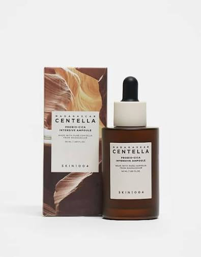 SKIN1004 – Madagascar Centella Probio-Cica Intensive Ampoule (50ml)