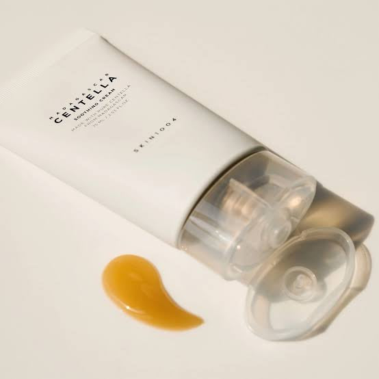 SKIN1004 – Madagascar Centella Soothing Cream (30ml)
