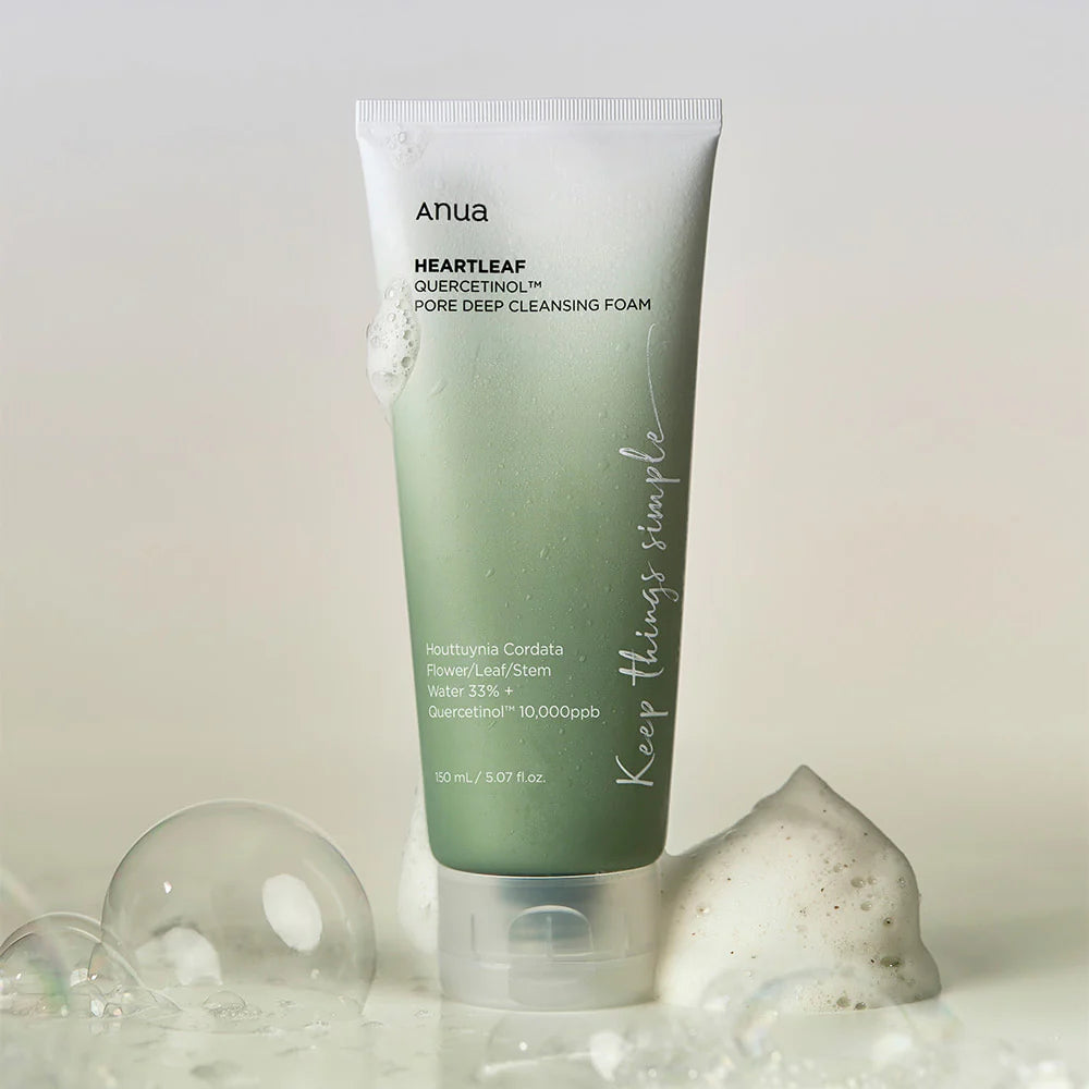 Pack Pure Skin – ANUA & BEAUTY OF JOSEON