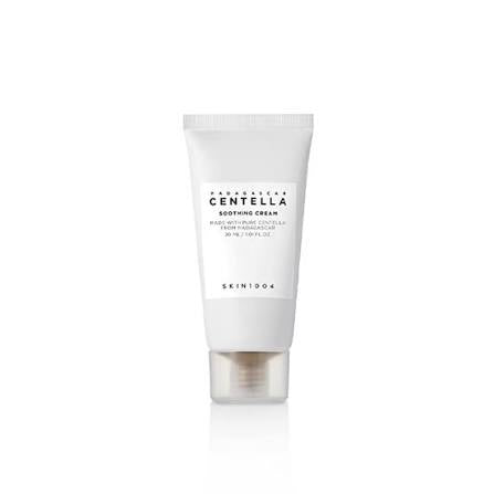 SKIN1004 – Madagascar Centella Soothing Cream (30ml)
