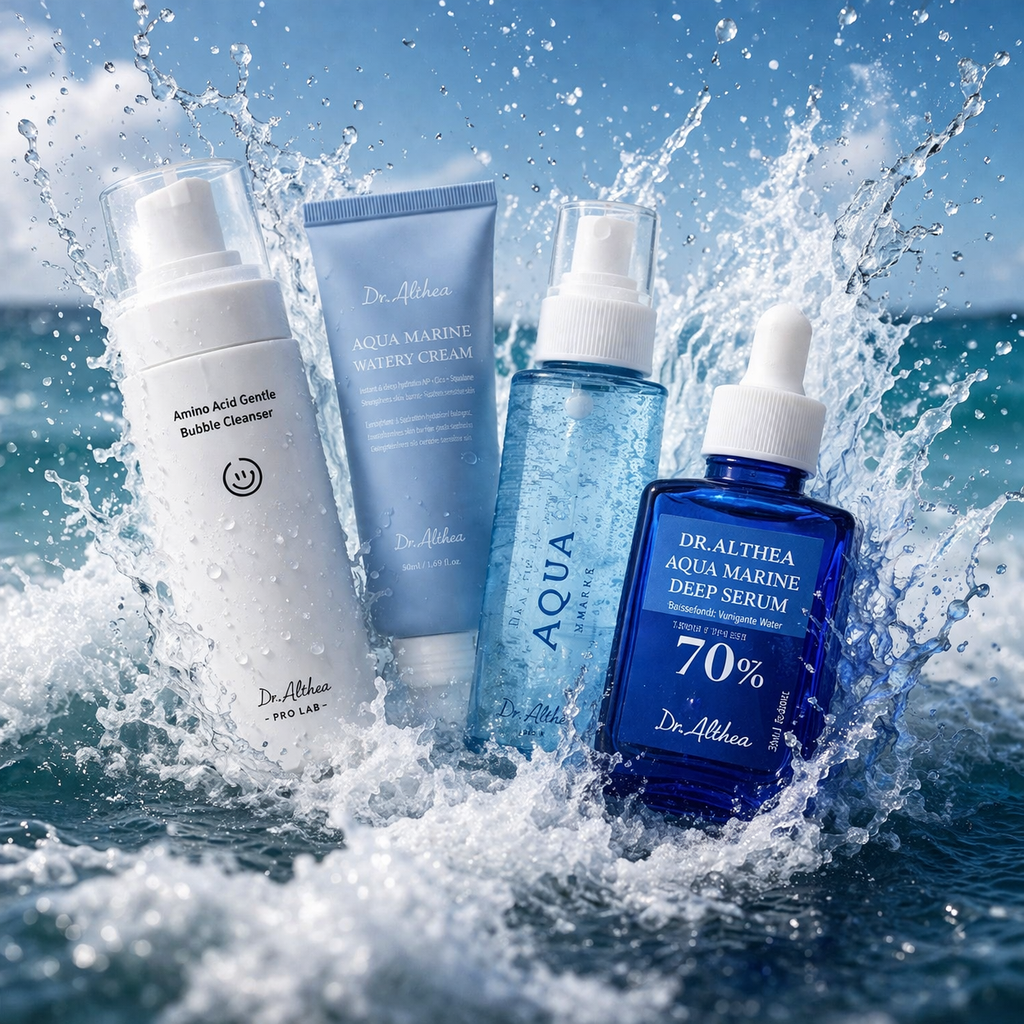 đ Ocean Skin
