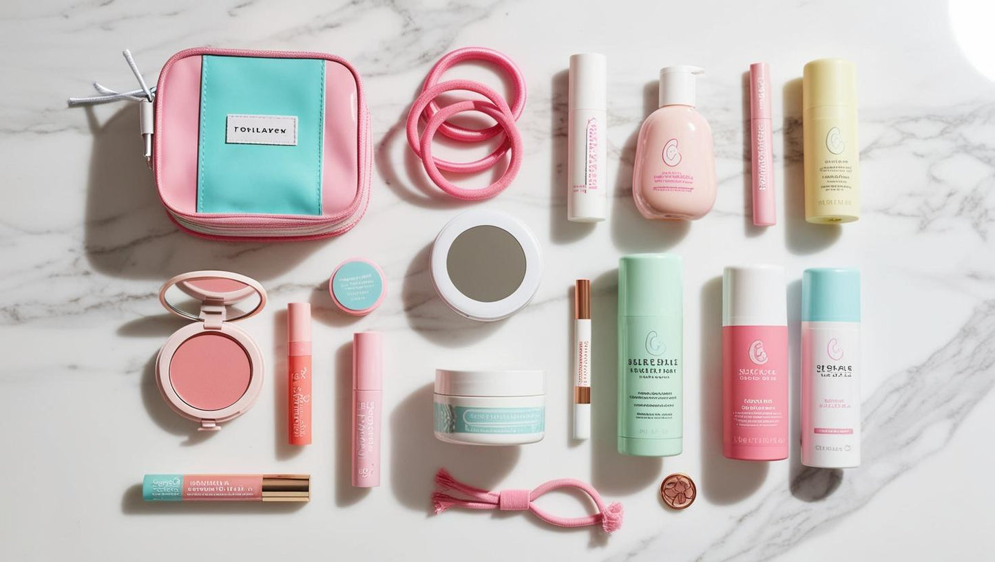 📦Box Personal Care🧴💄