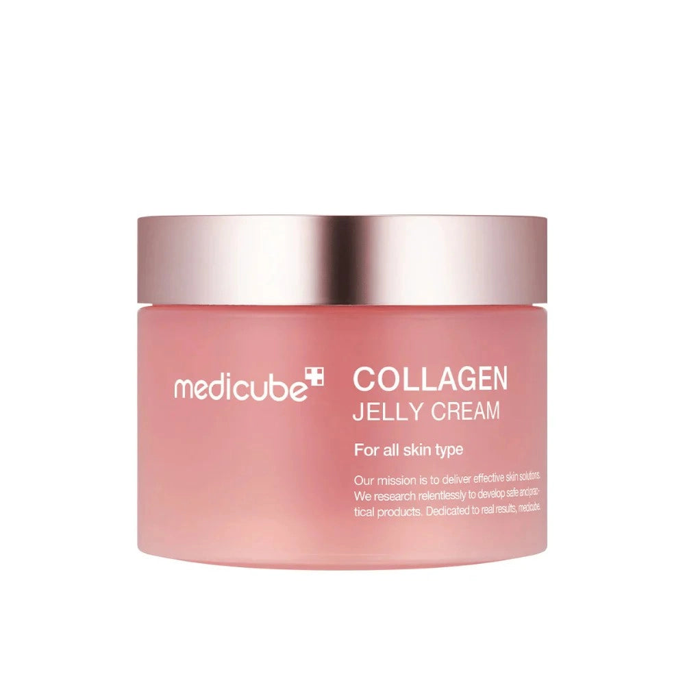 Medicube – Collagen Jelly Cream (110ml)