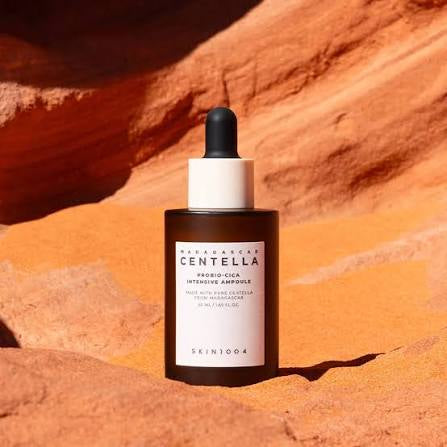 SKIN1004 – Madagascar Centella Probio-Cica Intensive Ampoule (50ml)