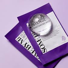 SOME BY MI – Retinol Intensive Reactivating Mask