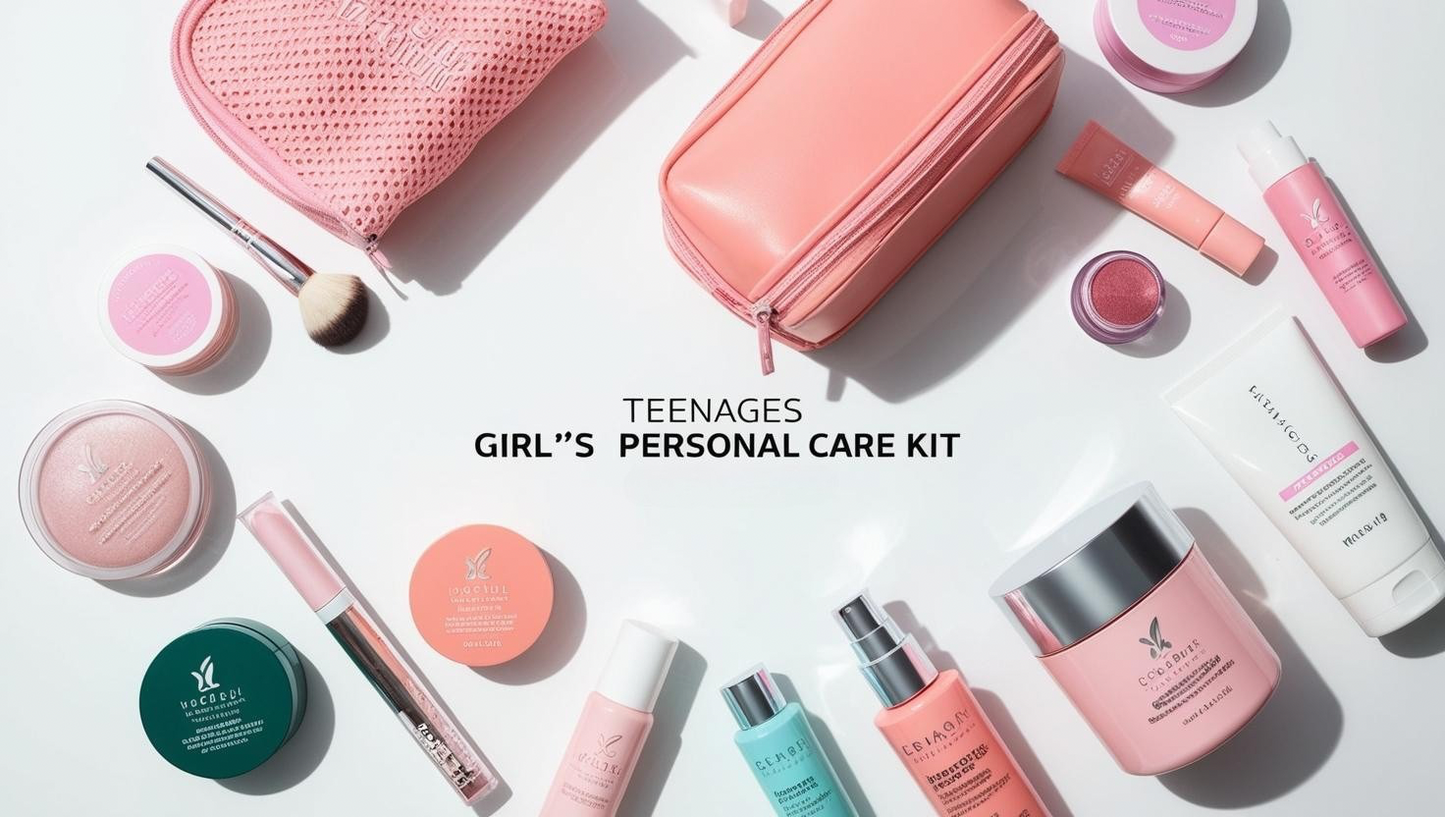 📦Box Personal Care🧴💄