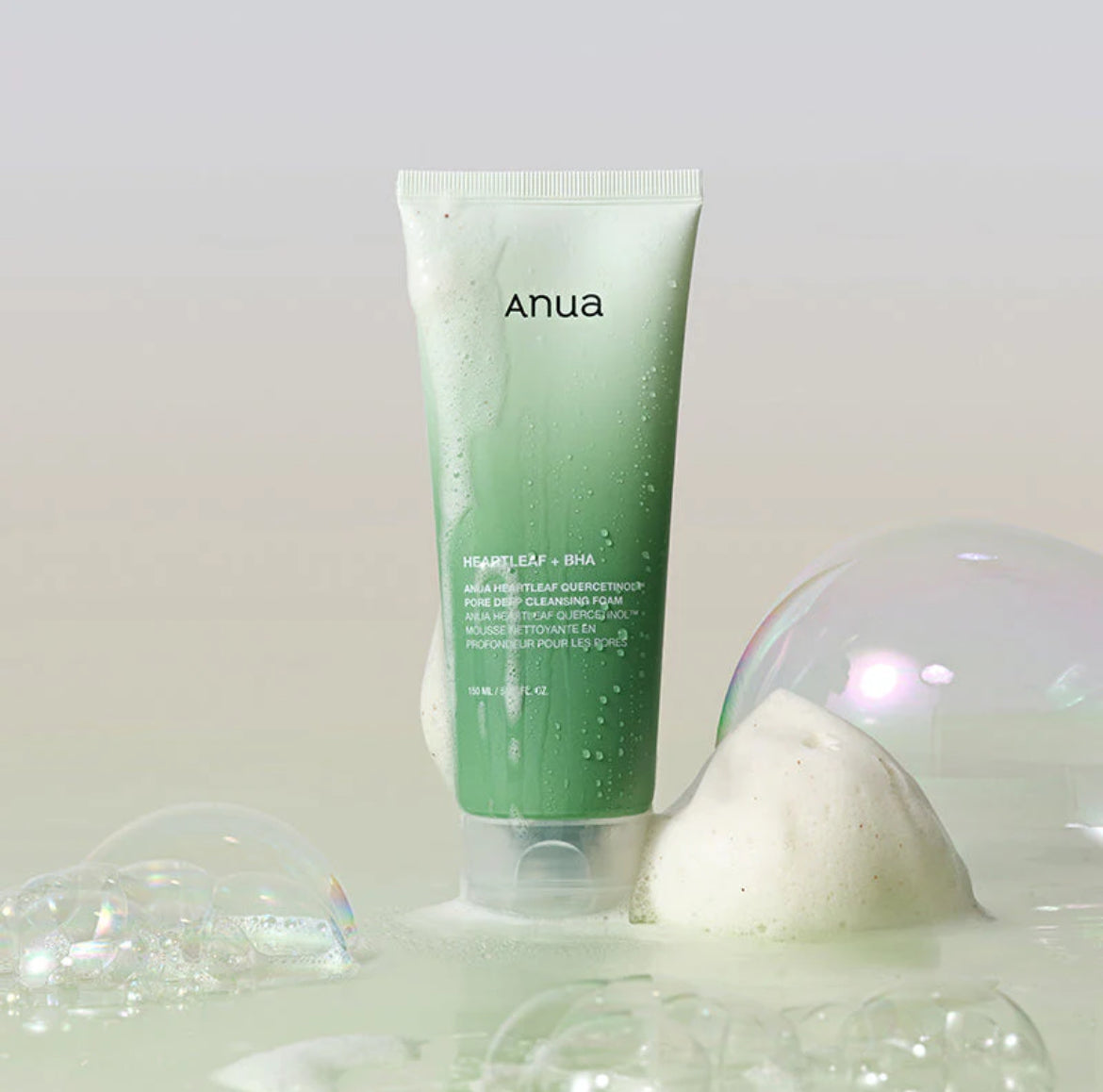 🌿 Box Peau Sensible & Acné – Routine Skincare Coréenne