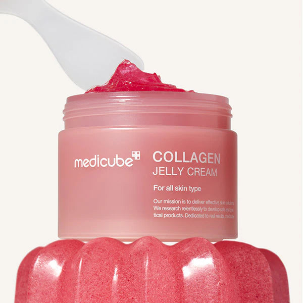 Medicube – Collagen Jelly Cream (110ml)