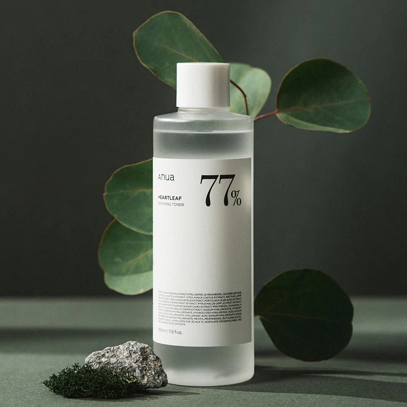 Pack Pure Skin – ANUA & BEAUTY OF JOSEON