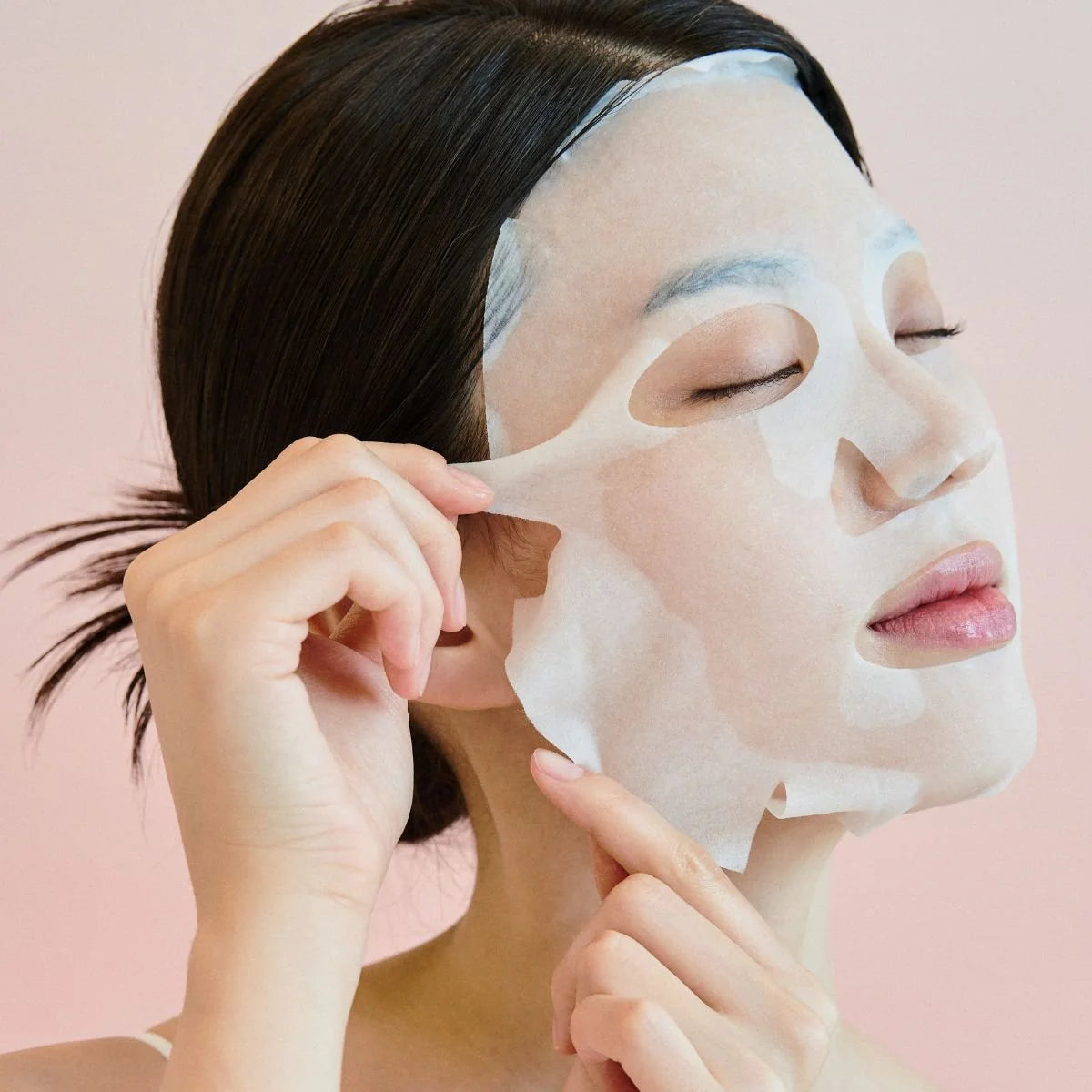 Skin1004 – Madagascar Centella Clarifying Mask