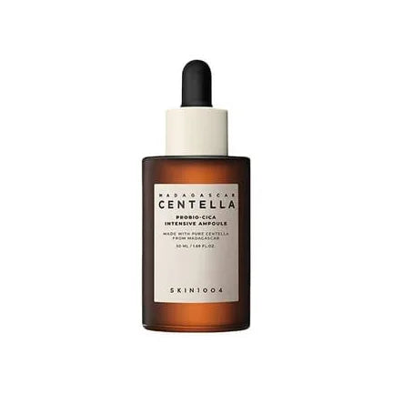 SKIN1004 – Madagascar Centella Probio-Cica Intensive Ampoule (50ml)