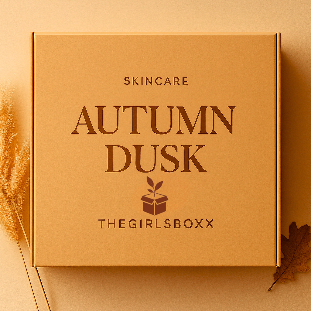 đ  Autumn Dusk đ§Ą-Box Octobre