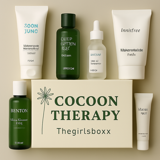 Box 🌿✨Skincare