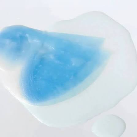 Dr. Althea Aqua Blue Hydration Mask – 4 pièces (28 g chacun)