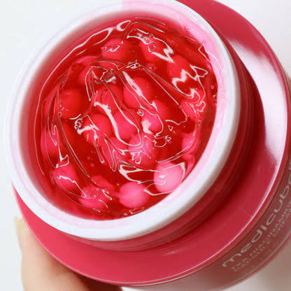 Medicube – TXA Niacinamide Capsule Cream 5%                 Crème visage anti-taches & éclat – texture capsules