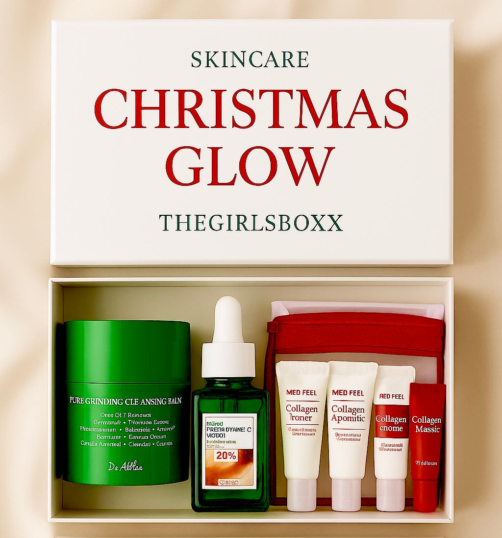 🎄Christmas Glow 🎁