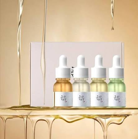 Beauty of Joseon – Hanbang Gift Set (4 mini sérums)