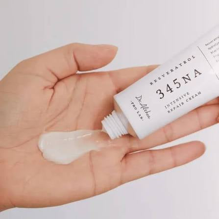 Dr. Althea [Renew] 345 Repair Cream – 50 ml