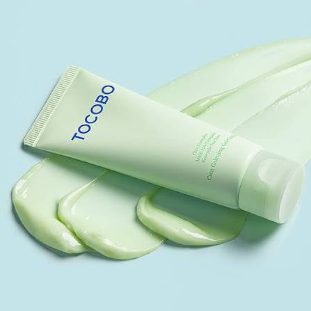 Cica Calming Trio – Routine Apaisante Peaux Sensibles