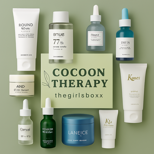 Box XL 💭🍃Cocoon Therapy