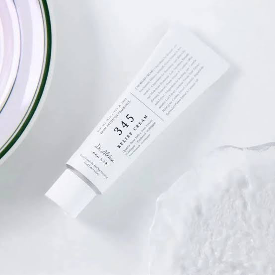 Dr. Althea [Renew] 345 Repair Cream – 50 ml