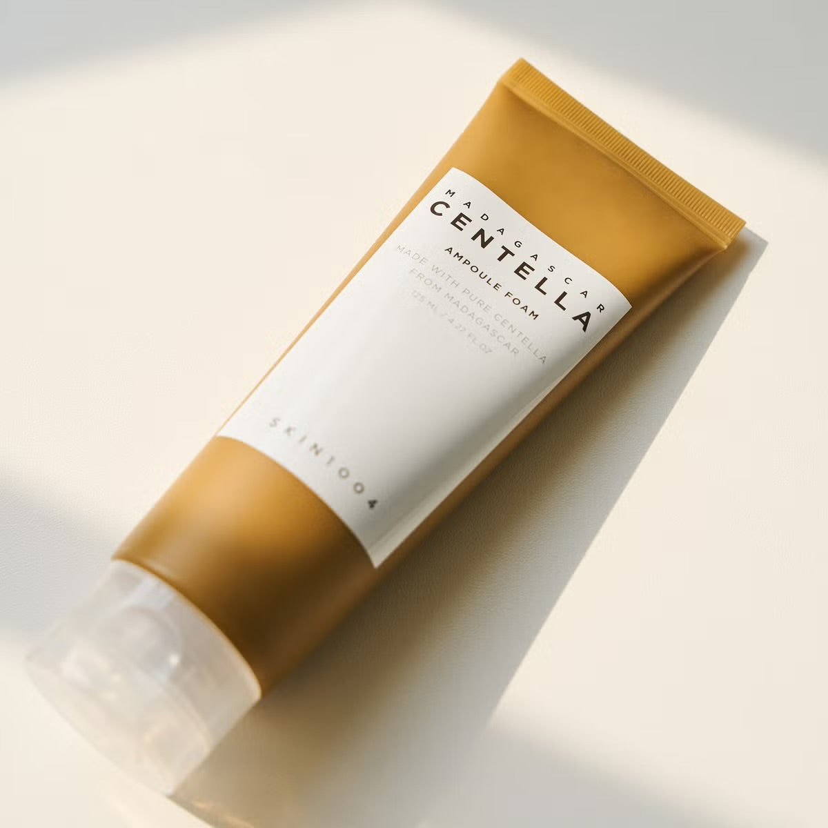 PACK SKIN1004 – Routine Peau Sensible (Nettoyant + Ampoule)