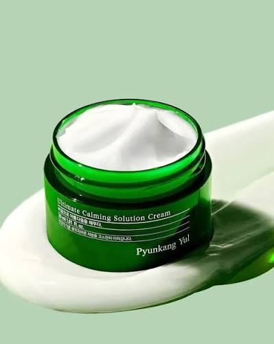 🌿 Pyunkang Yul – Ultimate Calming Routine Set

Toner + Ampoule + Cream