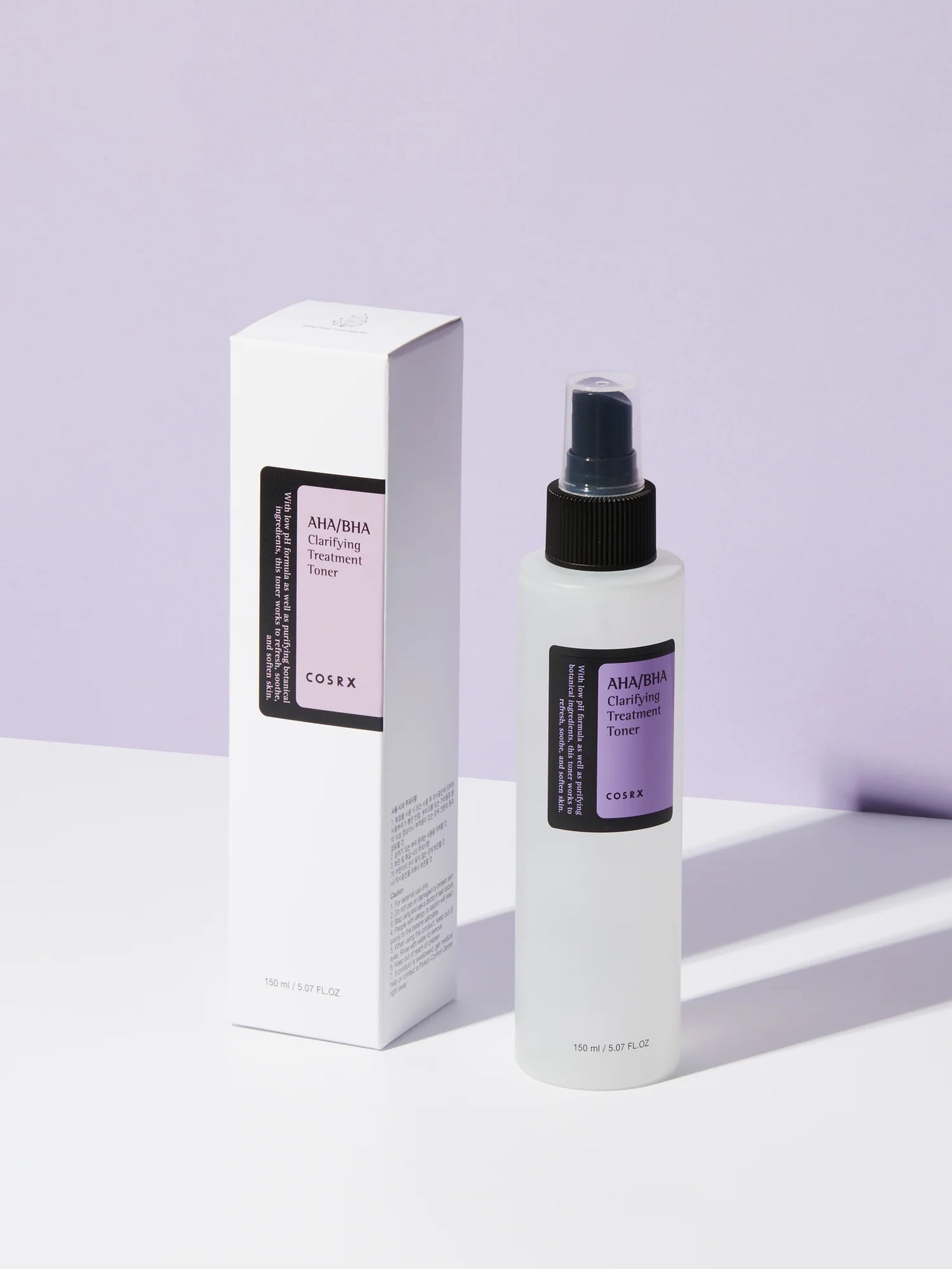 PACK COSRX – Trio Snail Glow (Toner + Essence + Crème)