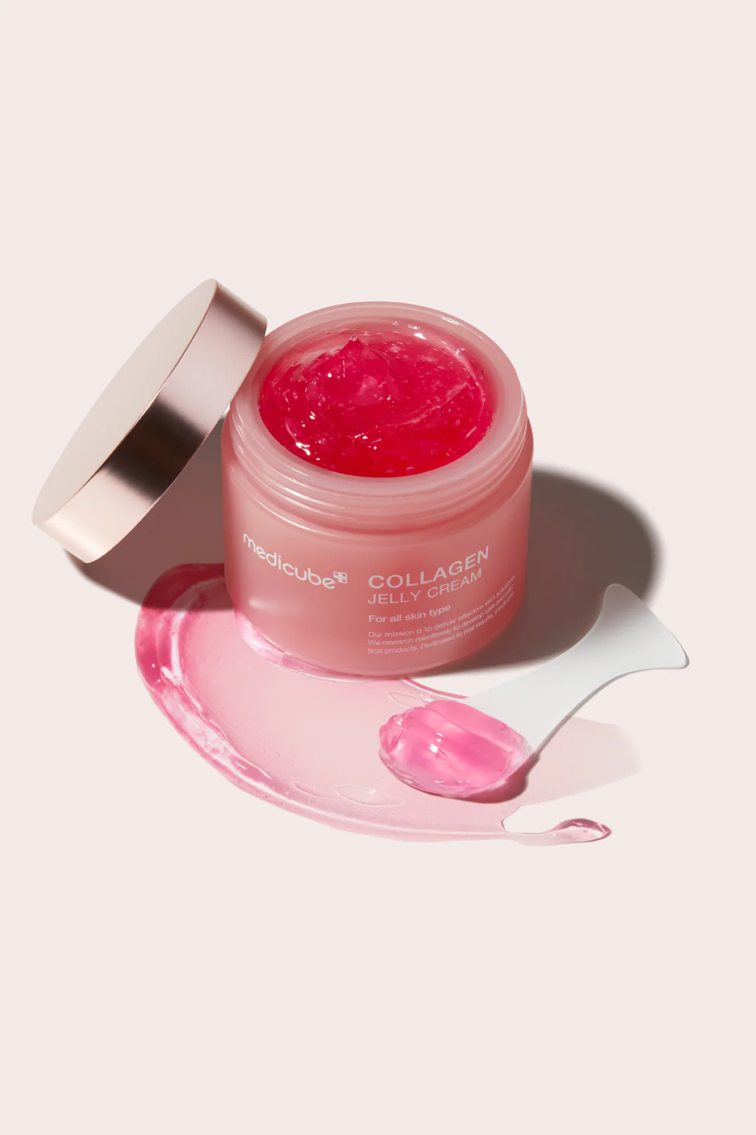 Medicube – Collagen Jelly Cream (110ml)