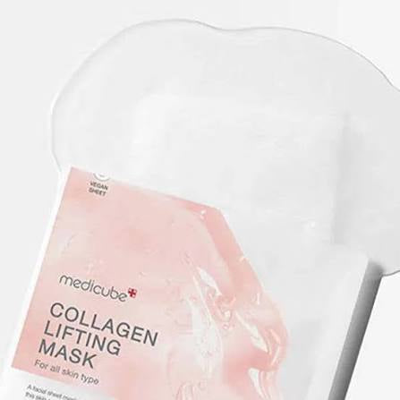 Medicube Collagen Lifting Mask – 1 pièce (27 g)