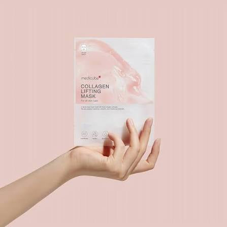 Medicube Collagen Lifting Mask – 1 pièce (27 g)