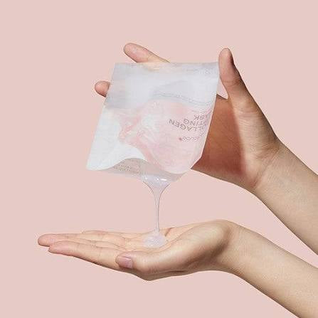 Medicube Collagen Lifting Mask – 1 pièce (27 g)