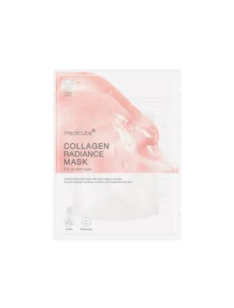 Medicube Collagen Lifting Mask – 1 pièce (27 g)