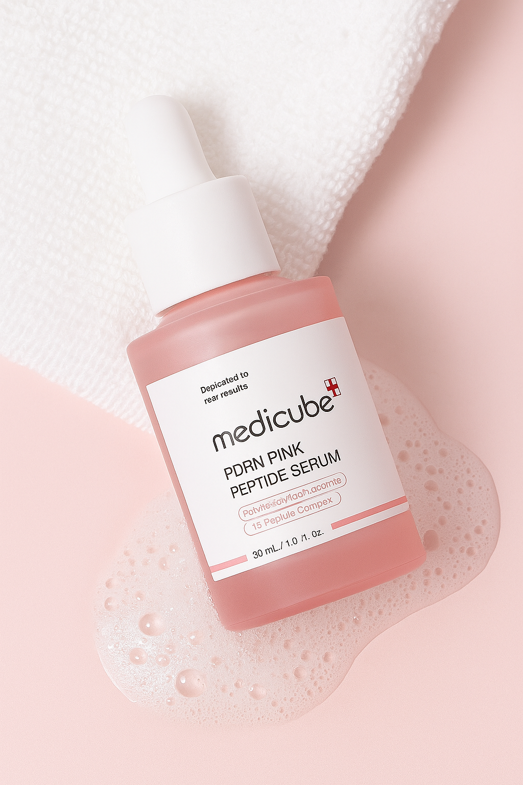 🌸Box Anti-Âge & Fermeté – Routine Skincare Coréenne