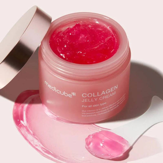 Medicube – Collagen Jelly Cream (110ml)