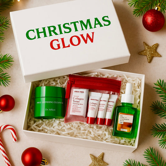 🎄Christmas Glow 🎁