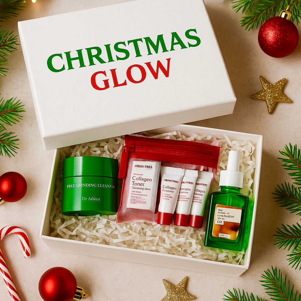 Coffret Cadeau – Offrir une Box Skincare (2 mois)